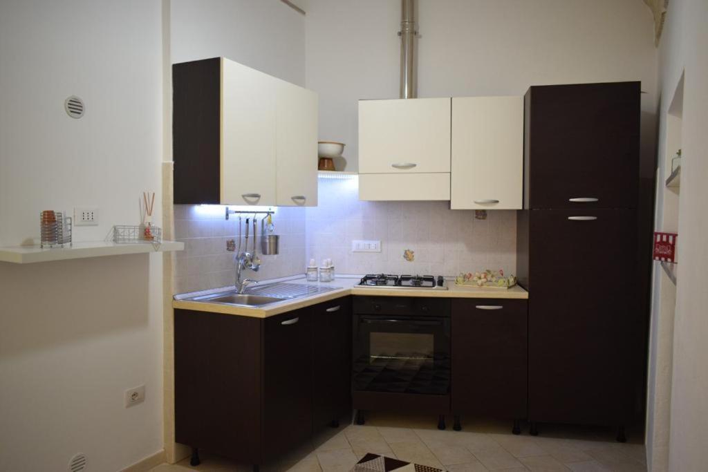 Al Solito Posto Suite Ostuni Exterior foto